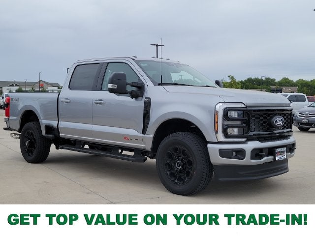 2027 Ford F-250 XLT