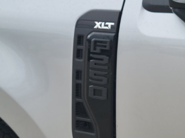 2027 Ford F-250 XLT