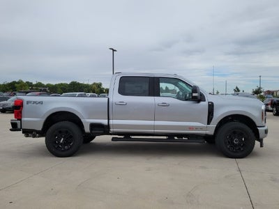 2027 Ford F-250 XLT