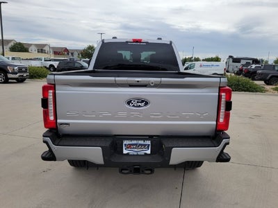 2027 Ford F-250 XLT