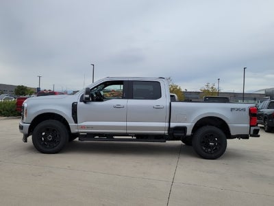2027 Ford F-250 XLT