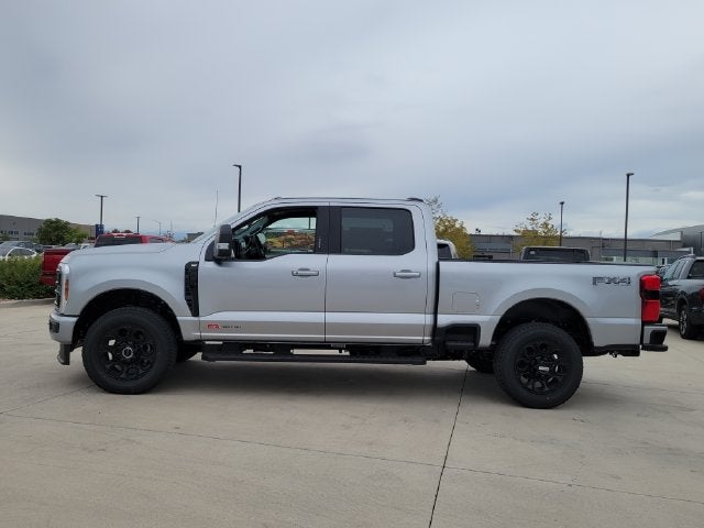 2027 Ford F-250 XLT