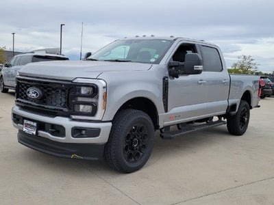 2027 Ford F-250 XLT