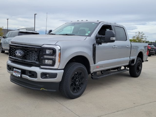 2027 Ford F-250 XLT