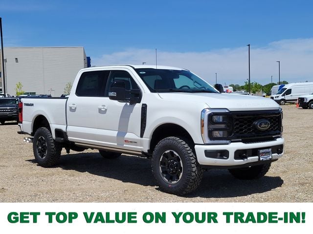 2026 Ford F-250 Lariat 4x4 Crew Cab 6-3/4' Box's photo