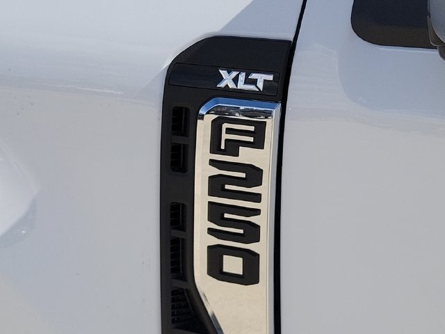 2027 Ford F-250 XLT