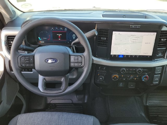 2027 Ford F-250 XLT
