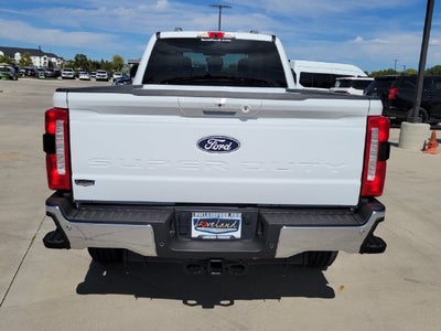 2027 Ford F-250 XLT