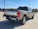 2027 Ford F-250 King Ranch