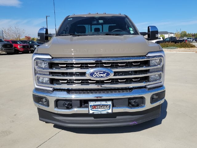 2027 Ford F-250 King Ranch