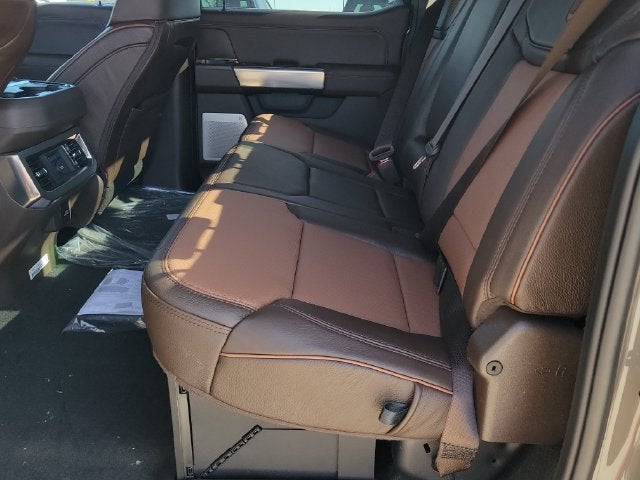 2027 Ford F-250 King Ranch