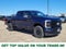 2027 Ford F-250 Platinum