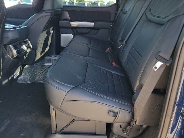 2027 Ford F-250 Platinum