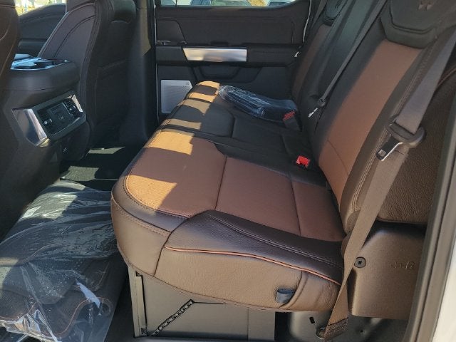 2027 Ford F-250 King Ranch