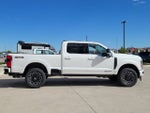 2027 Ford F-250 Platinum
