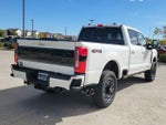 2027 Ford F-250 Platinum
