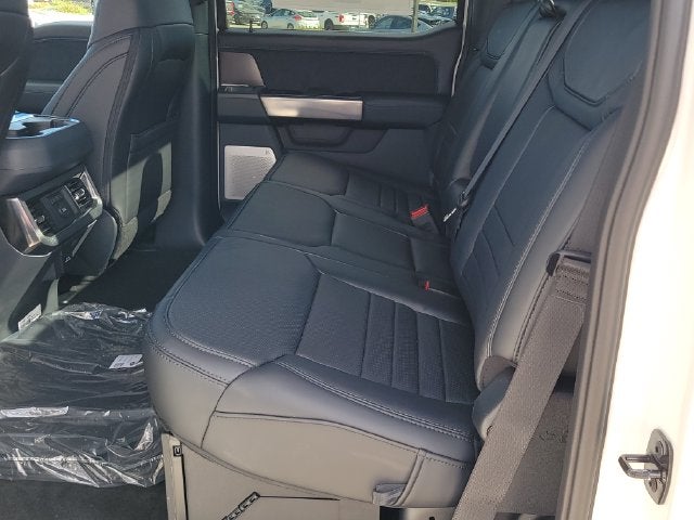 2027 Ford F-250 Platinum