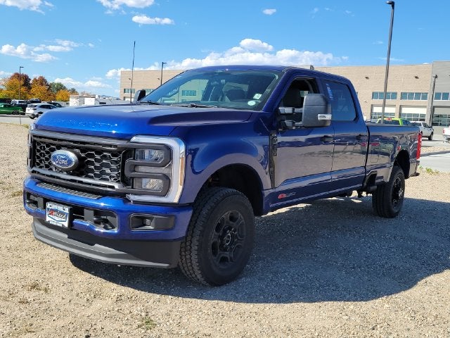 2026 Ford F-250 XL STX