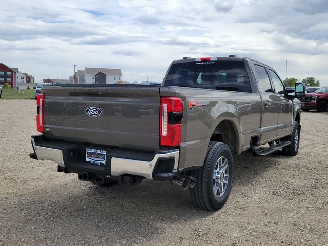2027 Ford F-250 Lariat