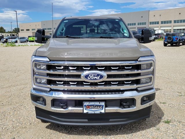 2027 Ford F-250 Lariat