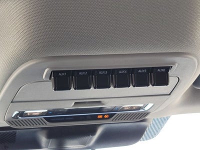 2027 Ford F-250 Lariat