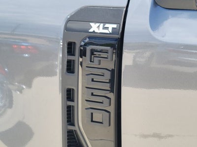 2026 Ford F-250 XLT