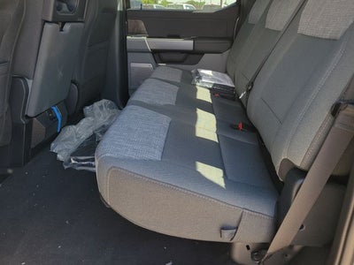 2026 Ford F-250 XLT