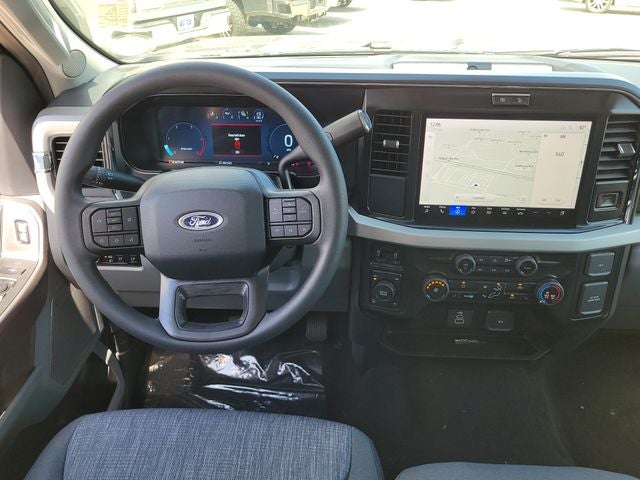 2026 Ford F-250 XLT
