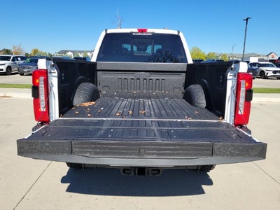 2027 Ford F-250 King Ranch
