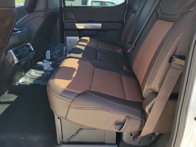 2027 Ford F-250 King Ranch