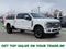 2024 Ford F-250SD Platinum
