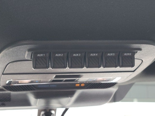 2024 Ford F-250SD Platinum