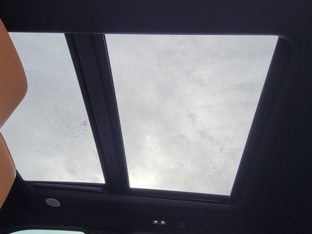 2024 Ford F-250SD Platinum