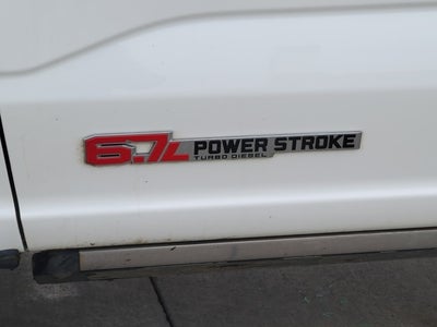 2024 Ford F-250SD Platinum