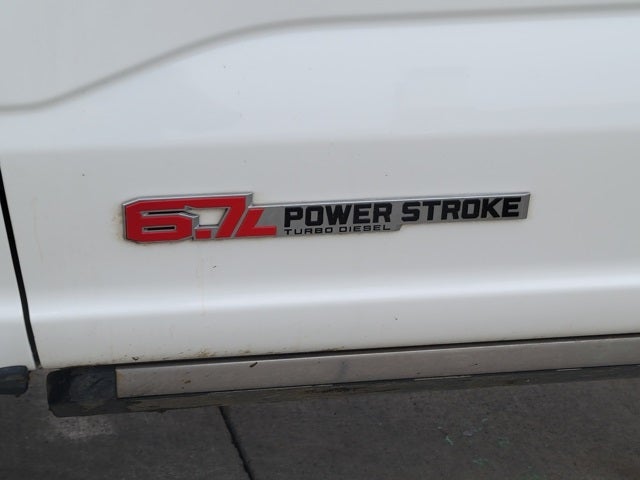 2024 Ford F-250SD Platinum