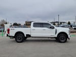 2024 Ford F-250SD Platinum