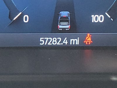 2024 Ford F-250SD Platinum