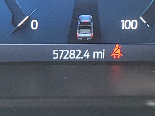 2024 Ford F-250SD Platinum