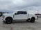 2024 Ford F-250SD Platinum