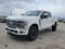 2024 Ford F-250SD Platinum