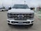 2024 Ford F-250SD Platinum