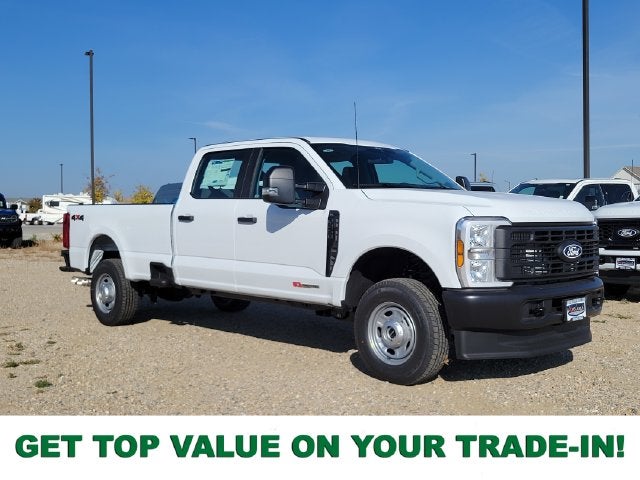2027 Ford F-250 XL