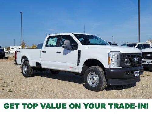 2027 Ford F-250 XL