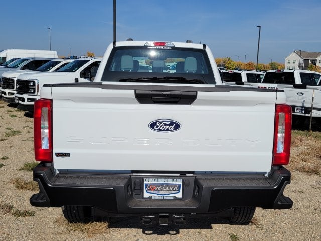 2027 Ford F-250 XL