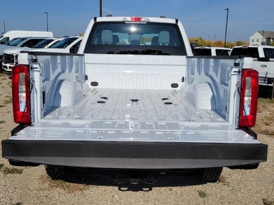 2027 Ford F-250 XL