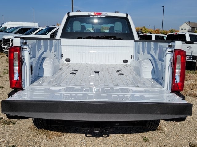 2027 Ford F-250 XL