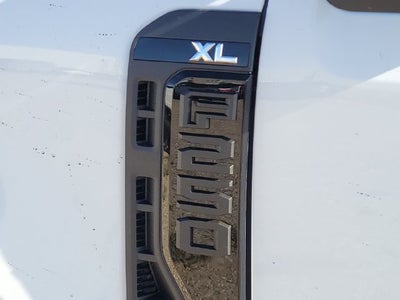 2027 Ford F-250 XL
