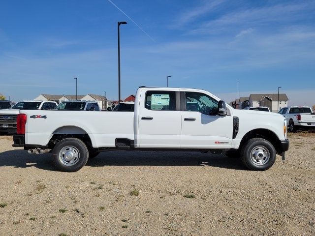 2027 Ford F-250 XL