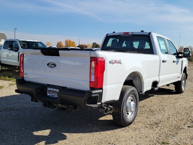 2027 Ford F-250 XL