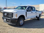 2027 Ford F-250 XL